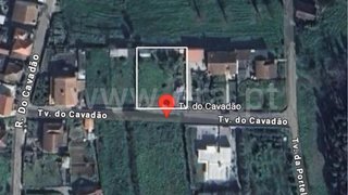 Land for sale in Gondomar, Portugal — €97,500
