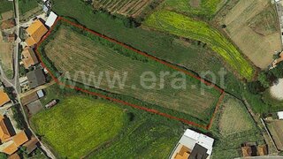 Land for sale in Lousada, Portugal — €260,000