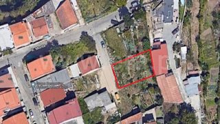 Terreno em Matosinhos