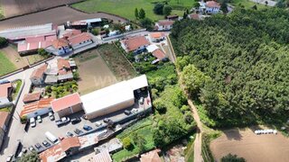 Land for sale in Ovar, Portugal — €52,500