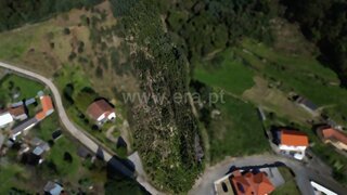 Land for sale in Santo Tirso, Portugal — €99,000