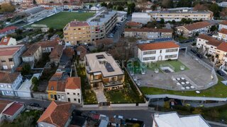 Land for sale in Matosinhos, Portugal — €238,000