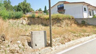 Land for sale in Sever do Vouga, Portugal — €68,000