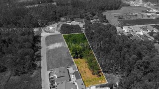 Land for sale in Ovar, Portugal
