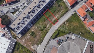 Land for sale in Maia, Portugal — €109,000