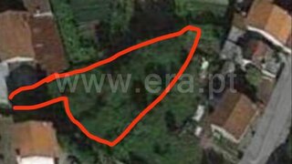 Land for sale in Paredes, Portugal — €65,000