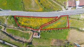 Land for sale in Felgueiras, Portugal — €40,000