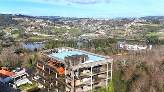 Land for sale in Marco de Canaveses, Portugal — €350,000