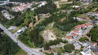 Land for sale in Vila Nova de Gaia, Portugal — €350,000