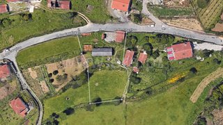 Land for sale in Oliveira de Azeméis, Portugal — €120,000