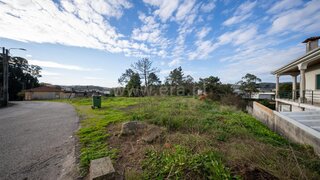 Land for sale in Trofa, Portugal — €58,000