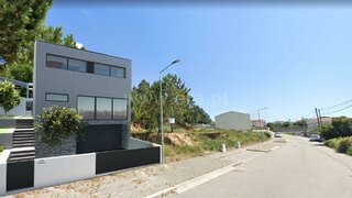 Land for sale in Vila Nova de Gaia, Portugal — €162,000
