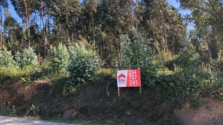 Land for sale in Oliveira do Bairro, Portugal — €33,000