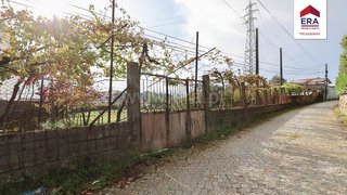 Land for sale in Felgueiras, Portugal