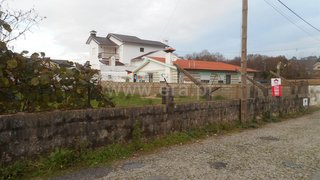 Land for sale in Oliveira de Azeméis, Portugal — €30,000