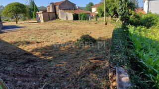 Land for sale in Oliveira de Azeméis, Portugal — €29,150