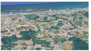Land for sale in Vila Nova de Gaia, Portugal — €230,000