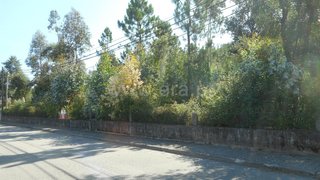 Land for sale in Oliveira de Azeméis, Portugal — €115,000