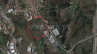 Land for sale in Valongo, Portugal — €1,680,000