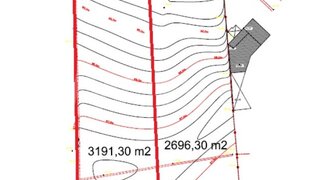 Land for sale in Vila do Conde, Portugal — €97,500