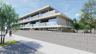 Land for sale in Vila Nova de Gaia, Portugal — €1,600,000