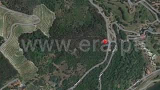Land for sale in Baião, Portugal — €9,000