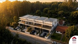 Land for sale in Santa Maria da Feira, Portugal — €51,000
