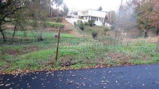 Land for sale in Oliveira de Azeméis, Portugal — €25,800