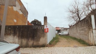 Land for sale in Anadia, Portugal — €60,000