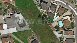 Land for sale in Paredes, Portugal — €107,500