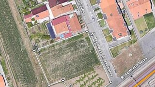 Land for sale in Aveiro, Portugal — €80,000