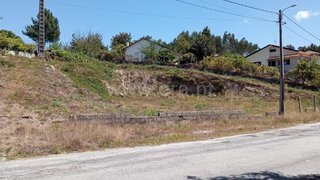 Land for sale in Arouca, Portugal — €35,000