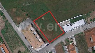 Land for sale in Oliveira do Bairro, Portugal — €80,000