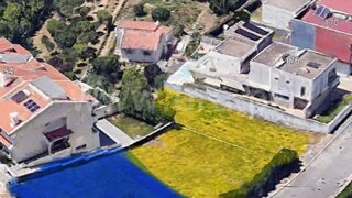 Land for sale in Vila Nova de Gaia, Portugal — €110,000