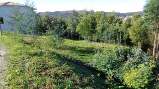 Land for sale in Oliveira de Azeméis, Portugal — €107,000