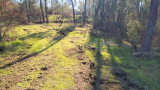 Land for sale in Marco de Canaveses, Portugal — €45,000