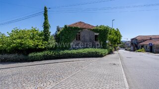 Land for sale in Trofa, Portugal — €970,000