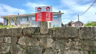 Land for sale in Gondomar, Portugal — €55,000