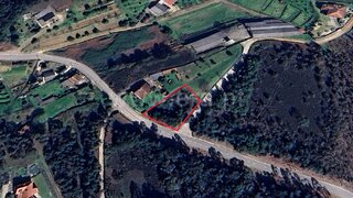 Land for sale in Gondomar, Portugal — €72,500