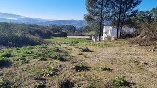 Land for sale in Amarante, Portugal — €40,000