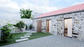 Land for sale in Gondomar, Portugal — €65,000