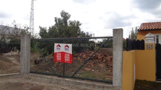 Land for sale in Oliveira de Azeméis, Portugal — €54,000