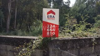 Land for sale in Gondomar, Portugal — €50,000