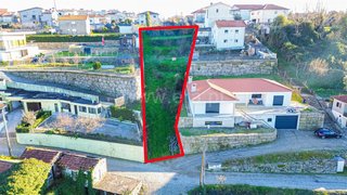 Land for sale in Amarante, Portugal — €40,000