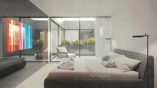 Land for sale in Matosinhos, Portugal — €180,000