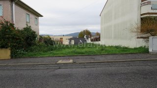 Land for sale in São João da Madeira, Portugal — €52,500