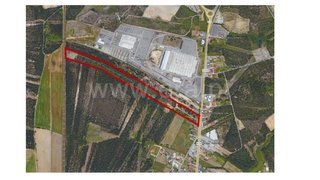 Land for sale in Ovar, Portugal — €650,000
