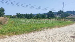 Land for sale in Penafiel, Portugal — €55,000