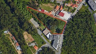 Land for sale in Vila Nova de Gaia, Portugal — €130,000