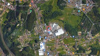 Land for sale in Vila Nova de Gaia, Portugal — €70,000